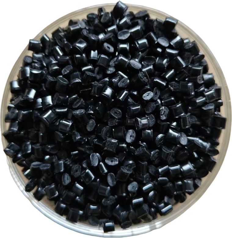 Modified PP Black CP323