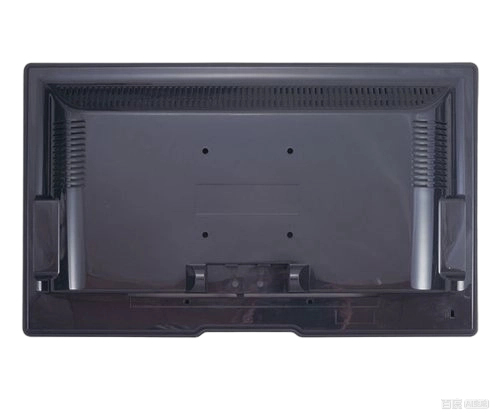 Carcasa trasera del televisor