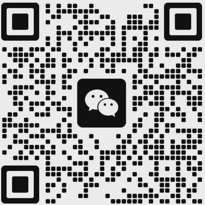 Código QR de contacto