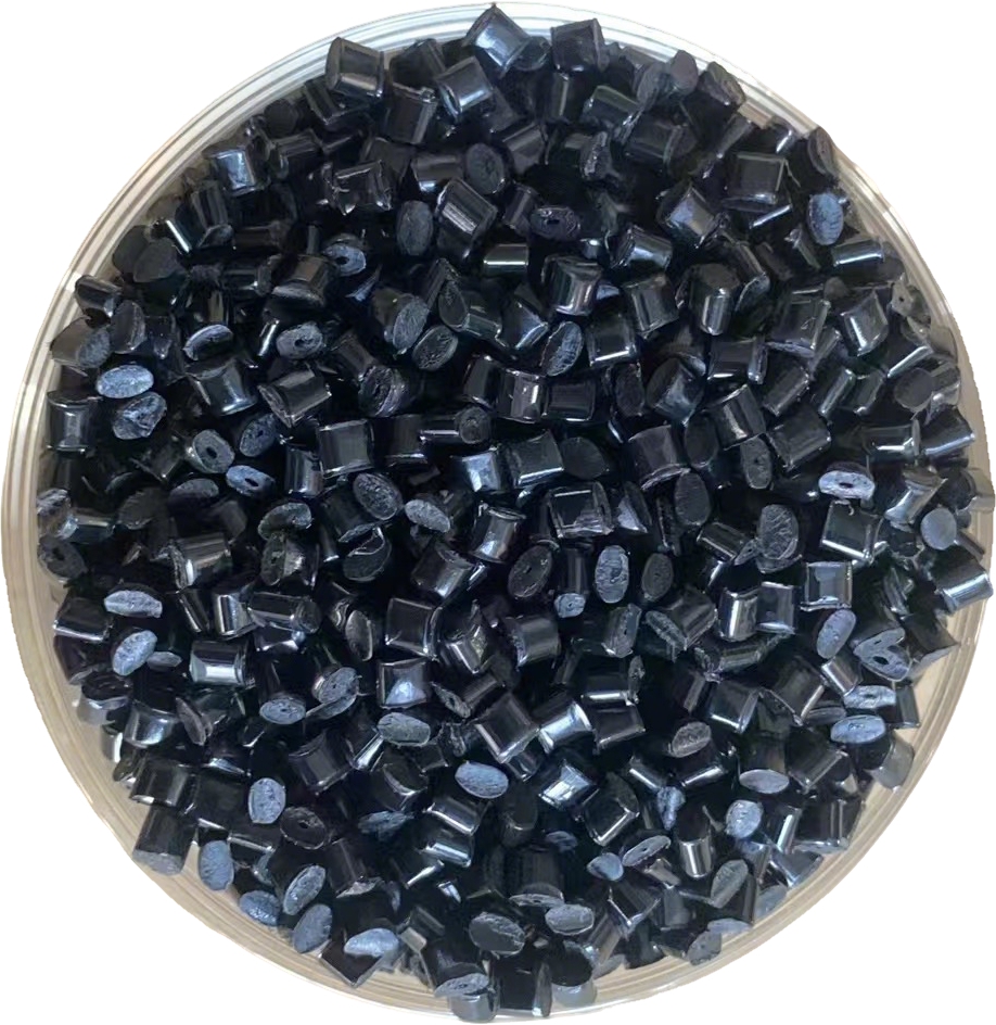 Chống cháy không halogen, PC/ABS chịu thời tiết