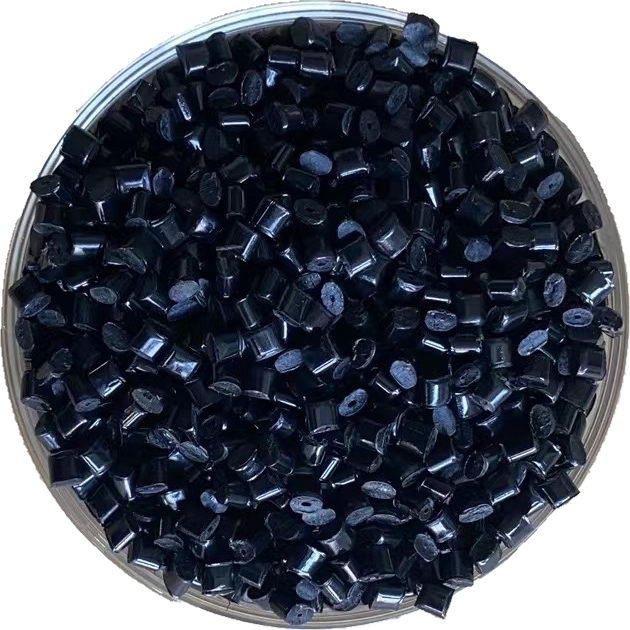 Hợp kim PC/ABS Độ chảy cao & Chống cháy Không Halogen (Mã: HF1210)