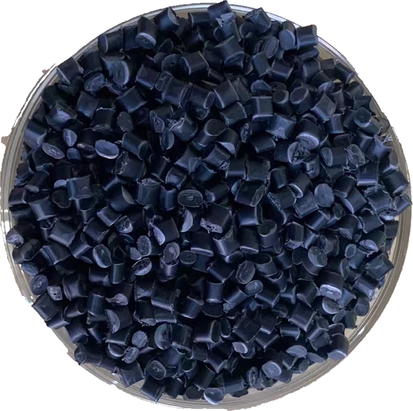 Nhiệt black PP+EPDM-T25-YS-SYS1001