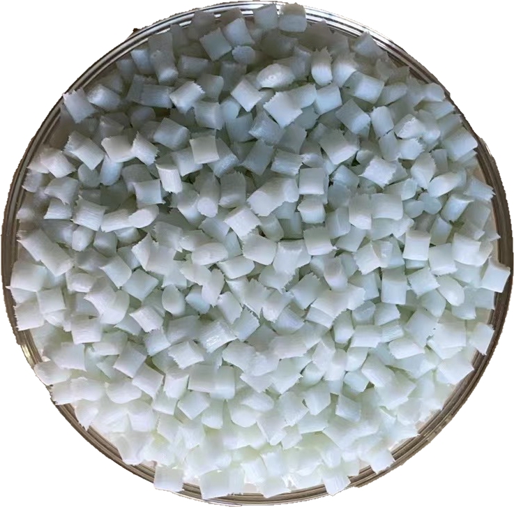 Aumento PA6 GF30 Ecológico, Alta Resistência a Impacto