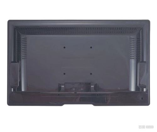 Carcasa trasera del televisor